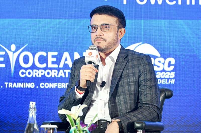 বড় দায়িত্ব পেলেন সৌরভ