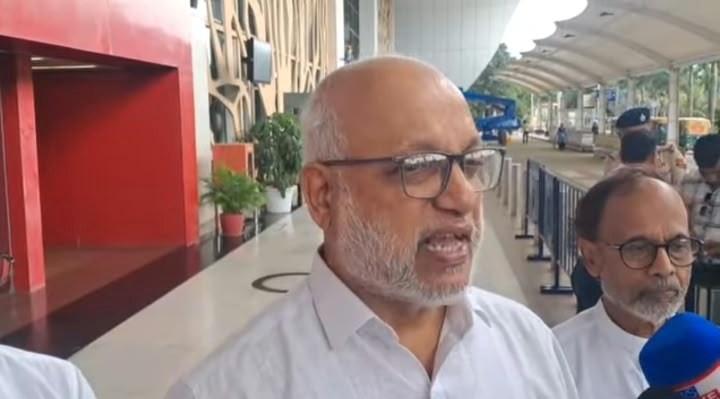 বামপন্থী শক্তি ফের শক্তিশালী হয়ে উঠছে ত্রিপুরায়, দাবি এম এ বেবির