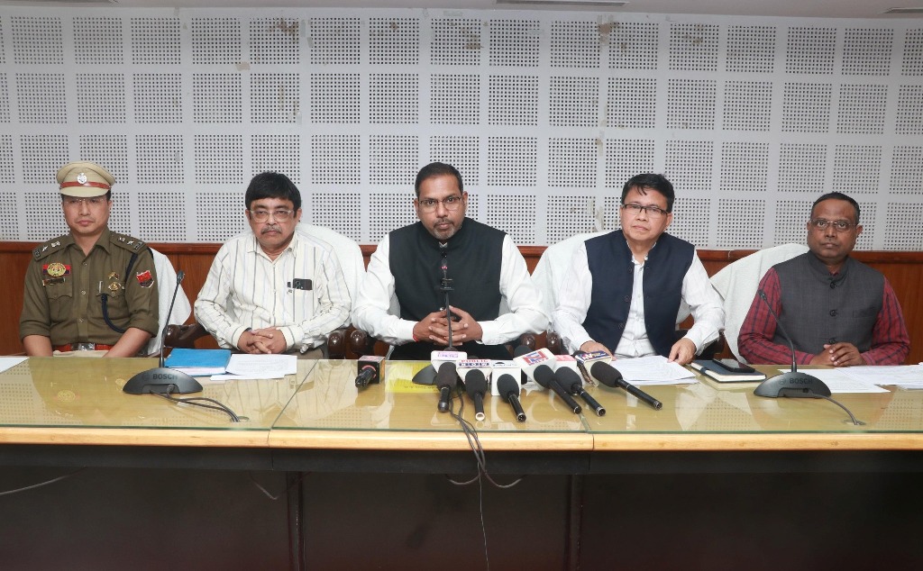 স্মার্ট সিটির চলমান কাজের সমস্যা সাময়িক, আশ্বস্ত সচিবের 