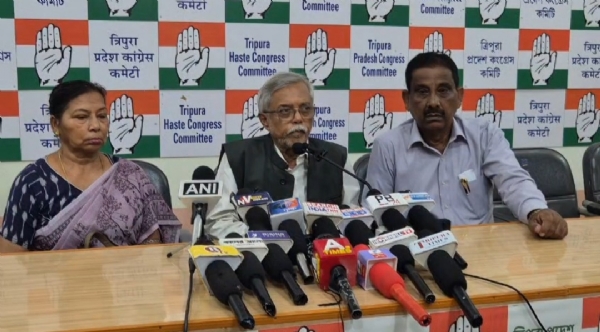 এএডিসি নির্বাচনে আশাবাদী কংগ্রেস