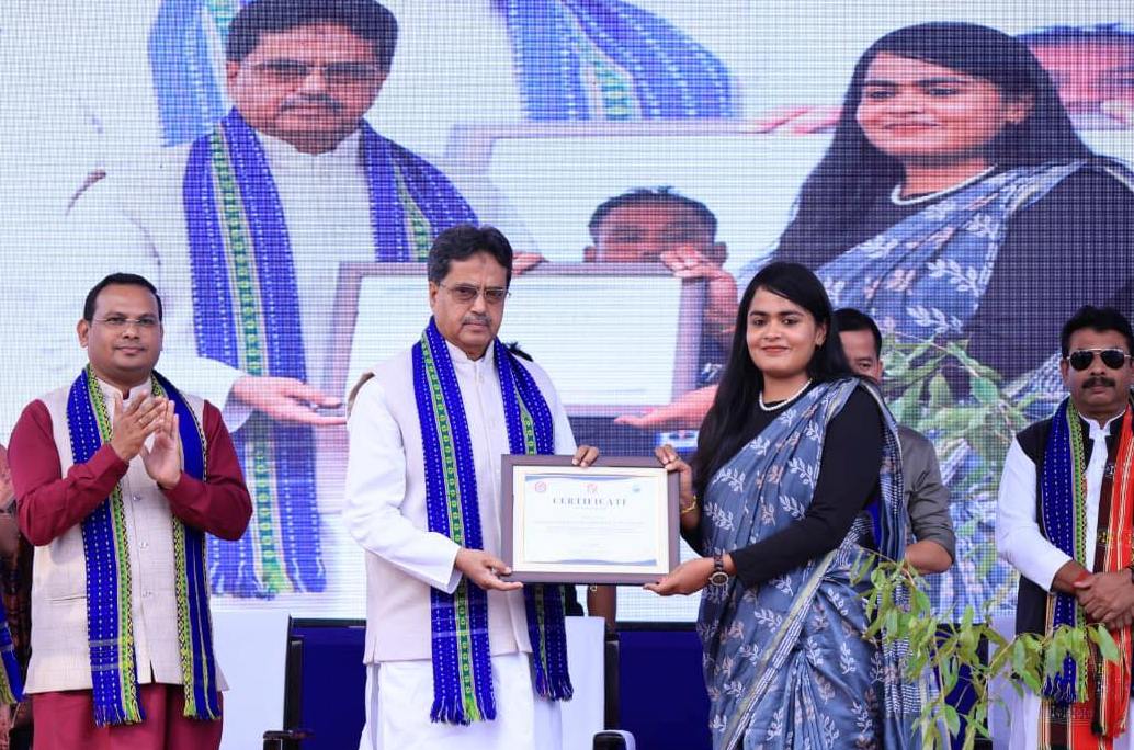 রাজ্য সরকারকে মানুষের কাছে পৌঁছে দেওয়াই লক্ষ্য : মুখ্যমন্ত্রী 