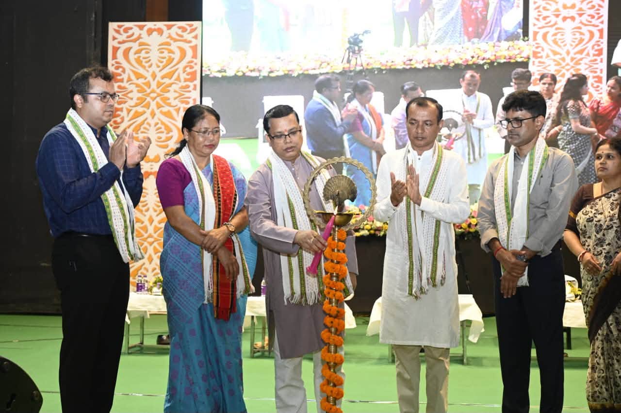 রাজ্যেও কার্যকর ভিবি-জি রাম জি প্রকল্প, শ্রমিকদের মজুরি বেড়ে ৩০০