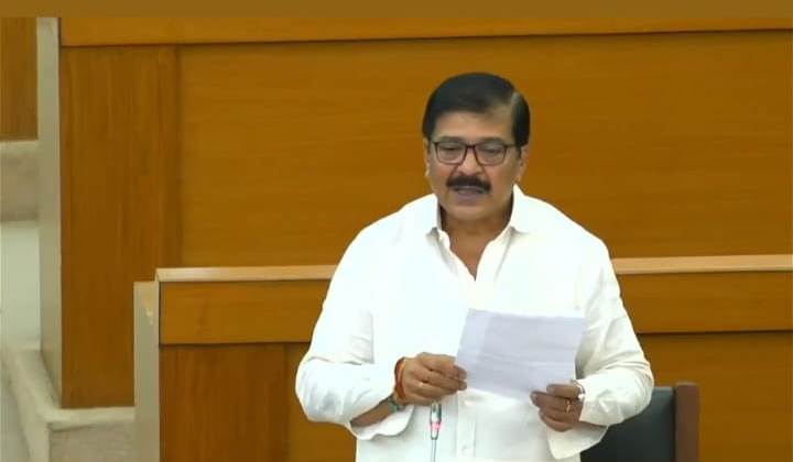নারী সংরক্ষণ বিল নিয়ে মিথ্যা প্রচার চালাচ্ছে বিজেপি, দাবি সুদীপের 