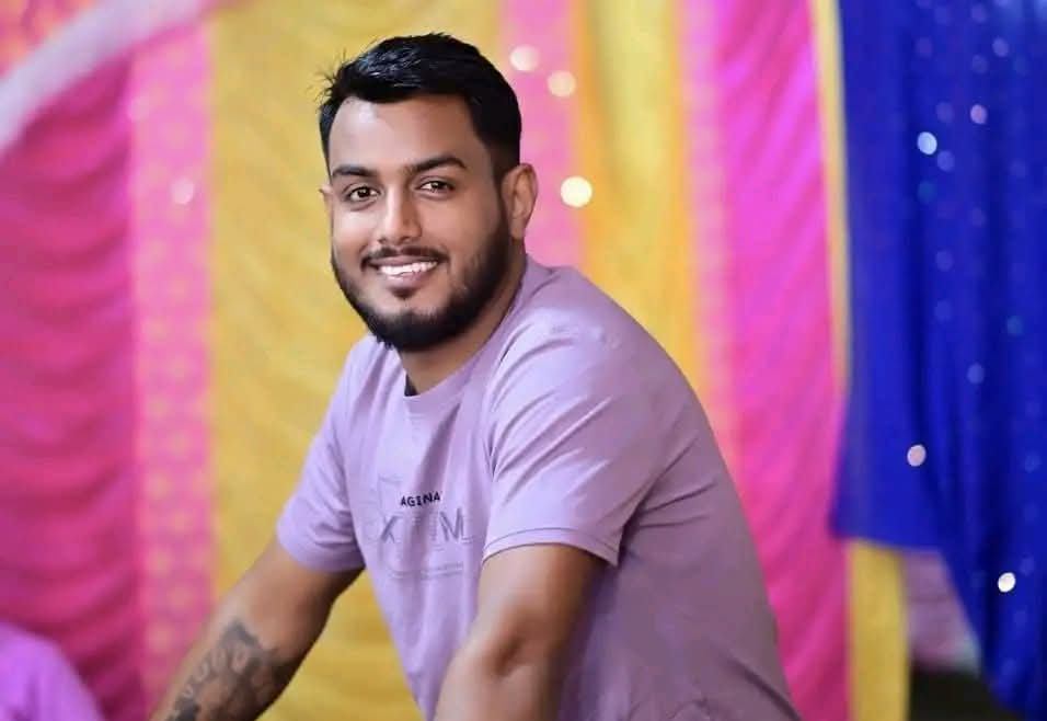 পুজোর শুরুতেই মর্মান্তিক দুর্ঘটনায় মৃত্যু যুবকের
