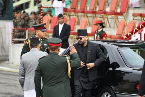 নেপালের ইতিহাসে এবারই প্রজাতন্ত্র দিবসে ভাষণ দিলেন না প্রধানমন্ত্রী