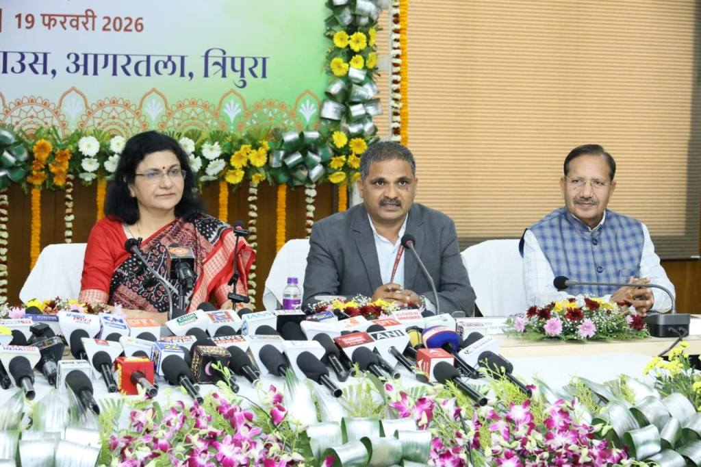 হিন্দি ভাষা সাংস্কৃতিক ঐতিহ্যের গুরুত্বপূর্ণ প্রতীক : রাজভাষা সচিব 