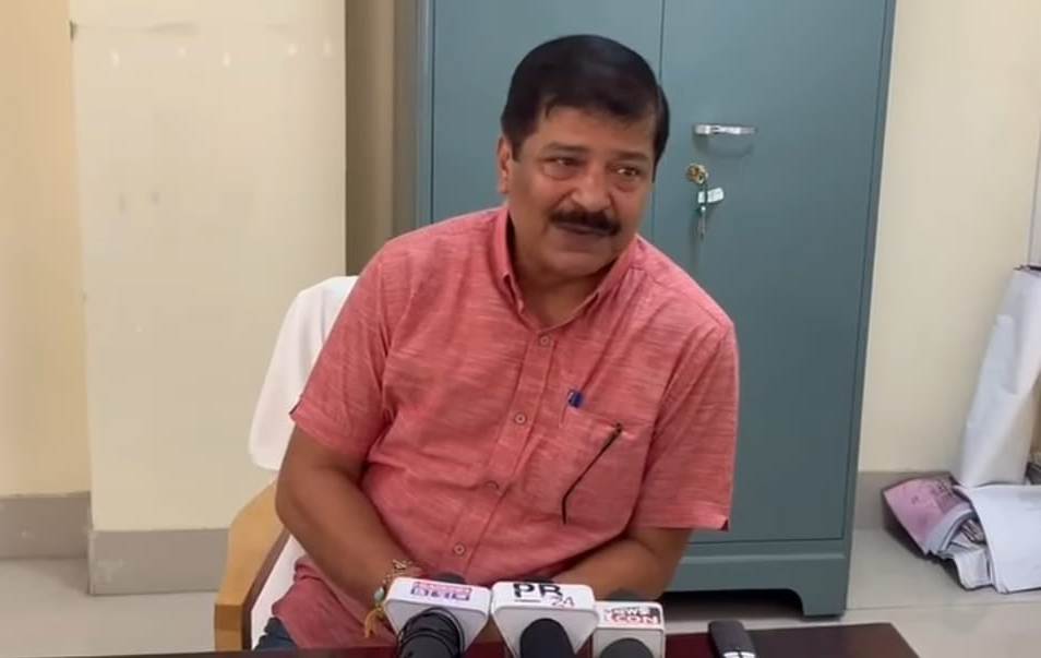 বাজেট সম্পূর্ণ দিশাহীন, দাবি সুদীপের  