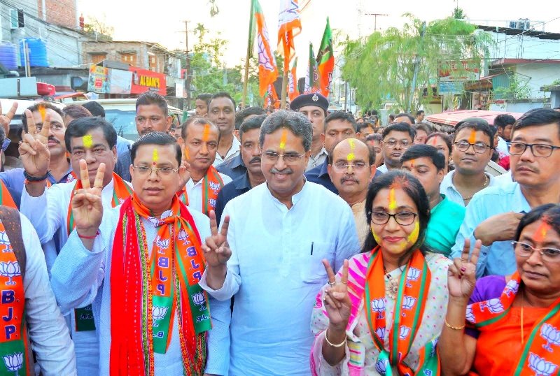 পশ্চিমবাংলা এখন মুক্ত হলে চেহারাই পাল্টে যাবে ভারতবর্ষের : মুখ্যমন্ত্রী