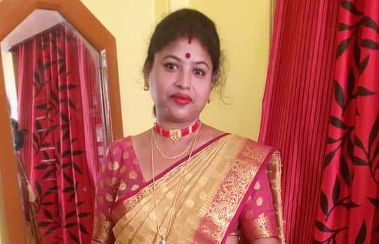 বড়মুড়া পাহাড়ে বাস দুর্ঘটনায় আহত মহিলা যাত্রীর মৃত্যু 