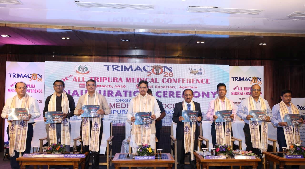 রাজ্যবাসীকে উন্নত স্বাস্থ্য পরিষেবা প্রদানই লক্ষ্য : মুখ্যমন্ত্রী 