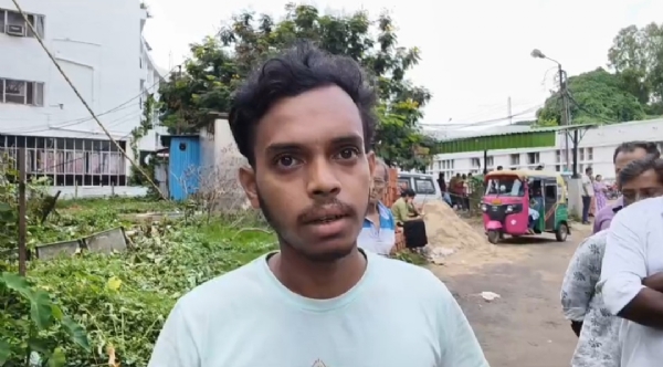 নেশাগ্রস্ত ছেলের মারধরে মৃত্যু মায়ের!