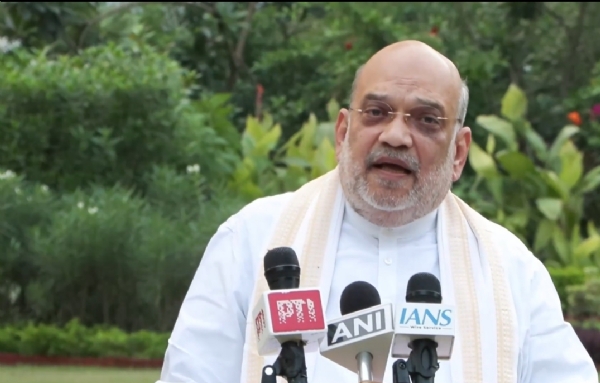 ২০২৯ সালের লোকসভা নির্বাচনে জয় নিশ্চিত এনডিএ'র, দাবি অমিত শাহের