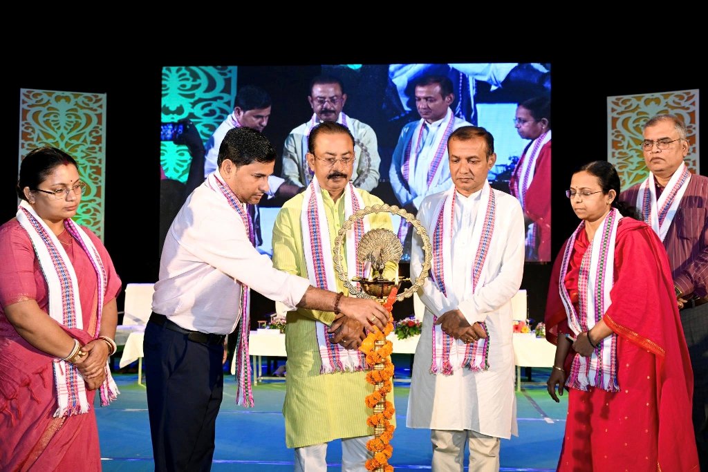 আম্বেদকর ছিলেন একজন অন্যতম সমাজ সংস্কারক : তপশিলি মন্ত্রী 