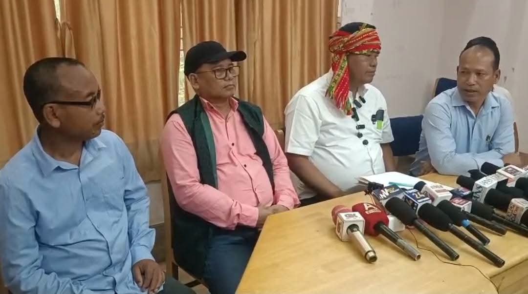 ১২ জুন রেল ও জাতীয় সড়ক অবরোধের ডাক প্রাক্তন জঙ্গি গোষ্ঠীর 
