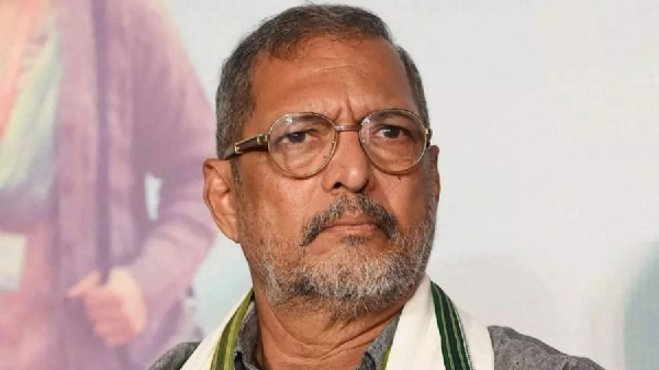 চলচ্চিত্র জগতের নক্ষত্র পতন, প্রয়াত অভিনেতা নানা পটেকর