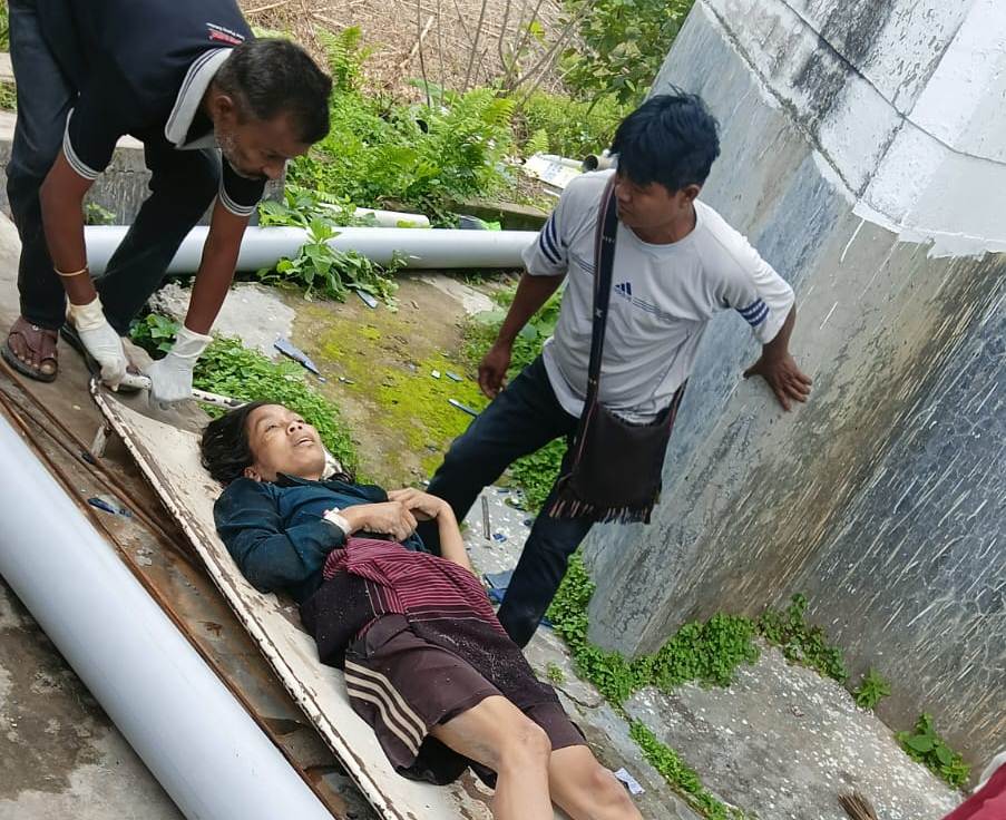 হাসপাতাল থেকে রহস্যজনক মৃতদেহ উদ্ধার রোগীনির 