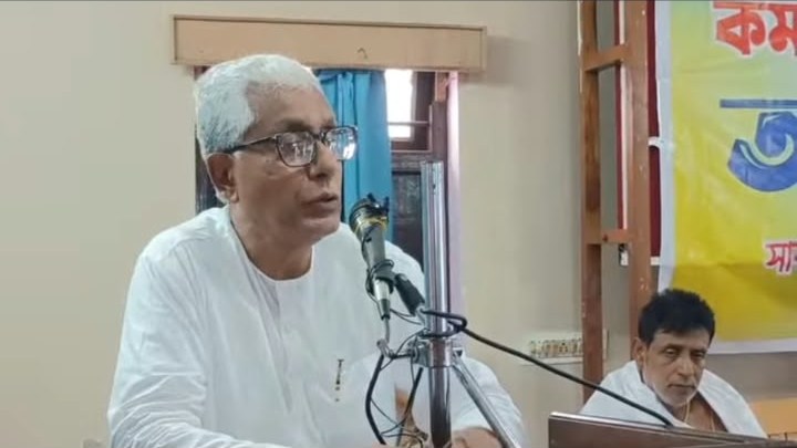 নারী আন্দোলনে গৌরী ভট্টাচার্যের অবদান চিরস্মরণীয় : প্রাক্তন মুখ্যমন্ত্রী