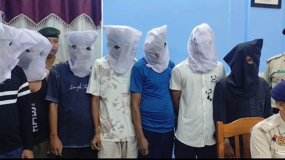 তুহিন মৃত্যুকাণ্ডে রিহ্যাব সেন্টারের কর্ণধারসহ ৮ জন গ্রেফতার