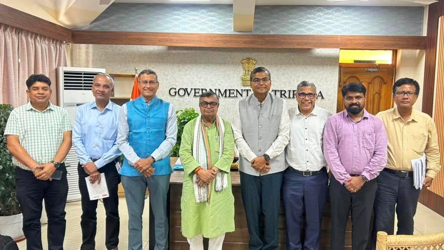 অয়েল পাম চাষ সম্প্রসারণে সর্বাত্মক সহযোগিতা করবে সরকার : কৃষিমন্ত্রী 