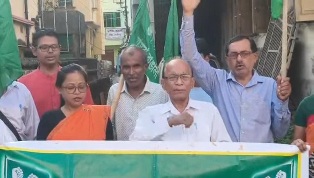 রঞ্জিত দেববর্মার বাংলাদেশি নাগরিকত্বের তদন্তের দাবি আমরা বাঙালির