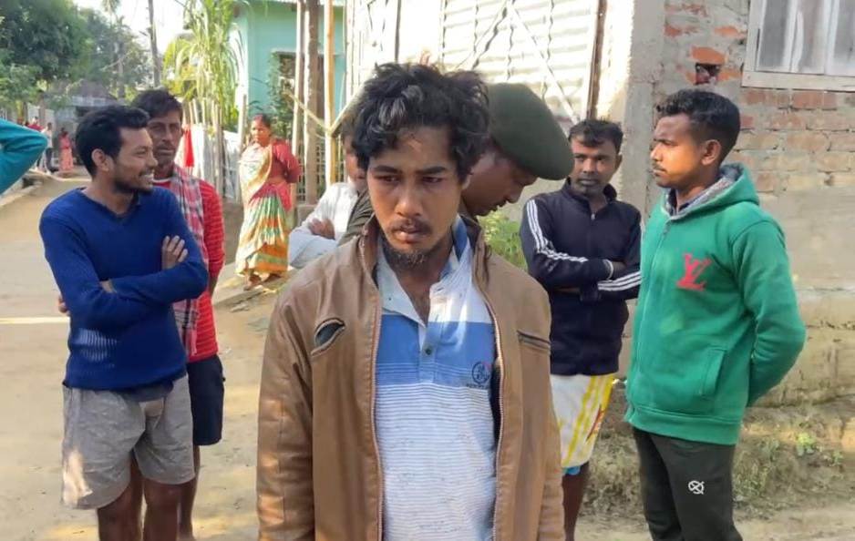 সুশাসনে পুলিশি হেফাজত থেকে পালিয়ে গেল চোর