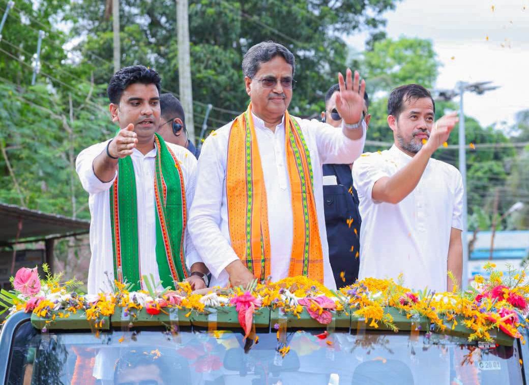 বর্তমান সরকার মানুষের সমস্যা সমাধানের সরকার : মুখ্যমন্ত্রী