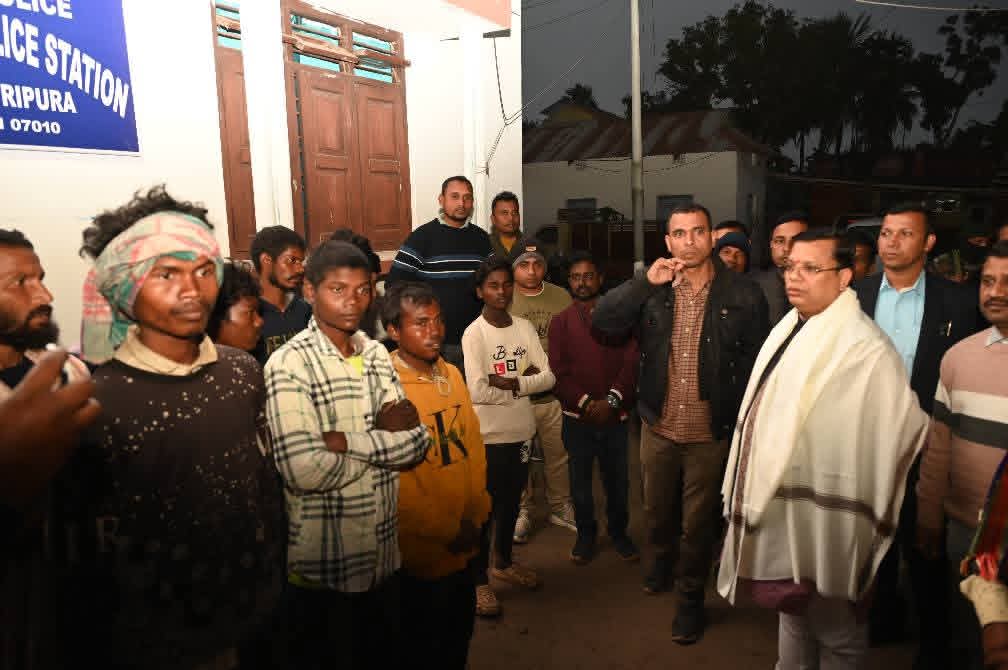 অরুণাচল থেকে ২৪ জনের জায়গায় ফিরল ৪৫ জন নিখোঁজ যুবক