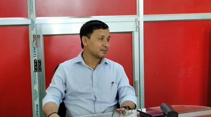 রাজনীতি ছাড়িনি, বিজেপিতেই আছি, স্পষ্ট বার্তা প্রাক্তন সাংসদের  