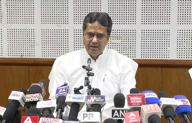 রাজ্যে একমাসব্যাপী সেবা সংকল্প অভিযান : মুখ্যমন্ত্রী