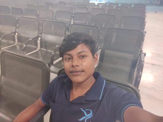 উড়িষ্যায় রেলে কাটা পড়ে মৃত্যু ত্রিপুরার যুবকের 