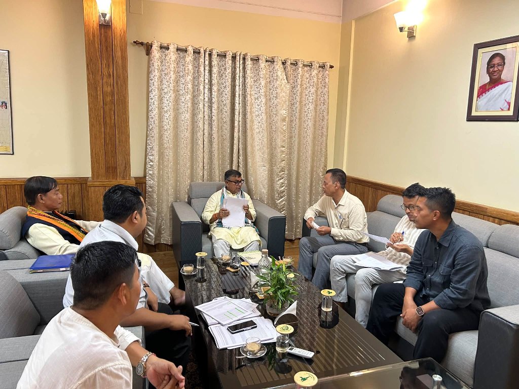 জোটের সমন্বয় বাড়াতে বৈঠক, নিচুতলায় এখনও কাটেনি দূরত্ব!
