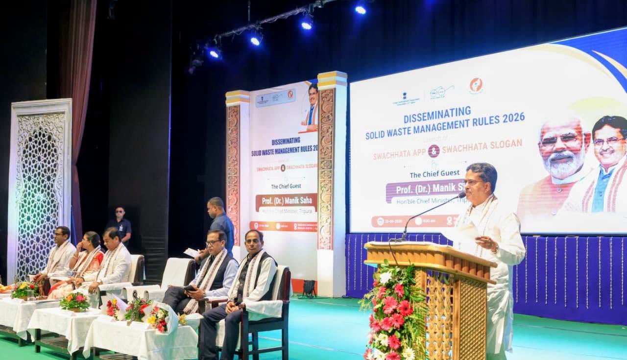 স্বচ্ছতা বজায় রাখতে গণআন্দোলনের ডাক মুখ্যমন্ত্রীর