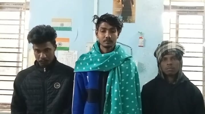 প্রবীর শীল খুন কাণ্ডে গ্রেফতার মূল অভিযুক্ত