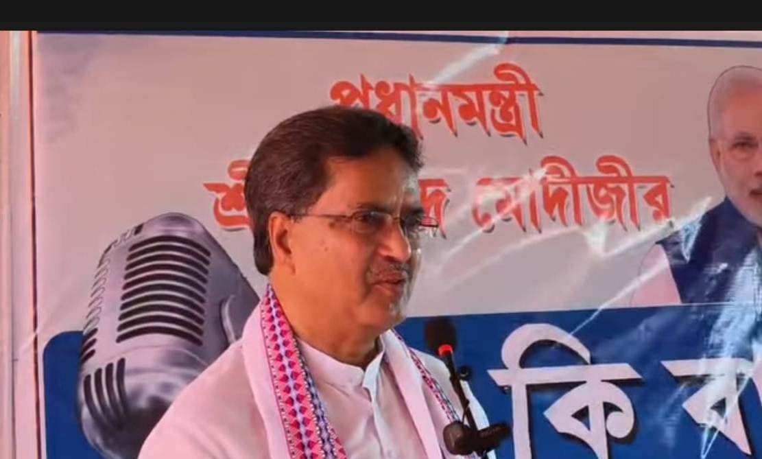 মন কি বাত-এ ত্রিপুরার সংস্কৃতি ও ঐতিহ্যের উল্লেখ, উচ্ছ্বসিত মুখ্যমন্ত্রী