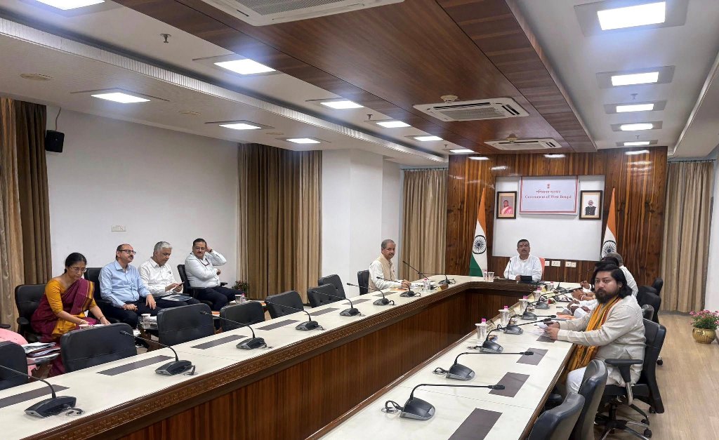 জুনেই শুরু অন্নপূর্ণার ভাণ্ডার, ঘোষণা শুভেন্দু অধিকারীর