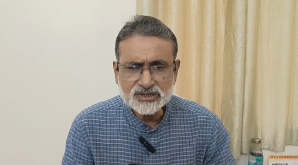 প্রবীণদের জন্য বিশেষ পরিচয়পত্র চালুর দাবি কংগ্রেসের