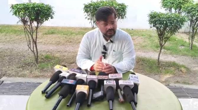 সরকারের ভাবমূর্তি ক্ষুণ্ণ করাই উদ্দেশ্য বিরোধীদের — বার্তা খাদ্যমন্ত্রীর  