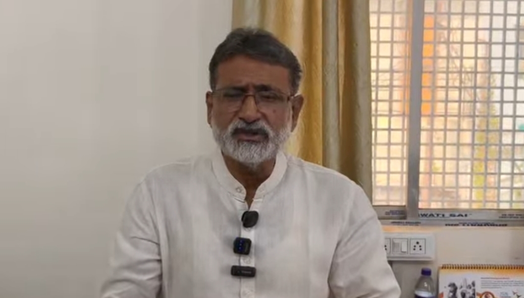 এডিসি নির্বাচনে ভোটের হার বেড়েছে কংগ্রেসের, দাবি সভাপতির 