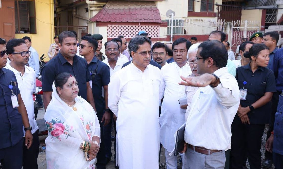 অপরাধ দমনে কঠোর অবস্থান নিয়েছে বর্তমান সরকার : মুখ্যমন্ত্রী