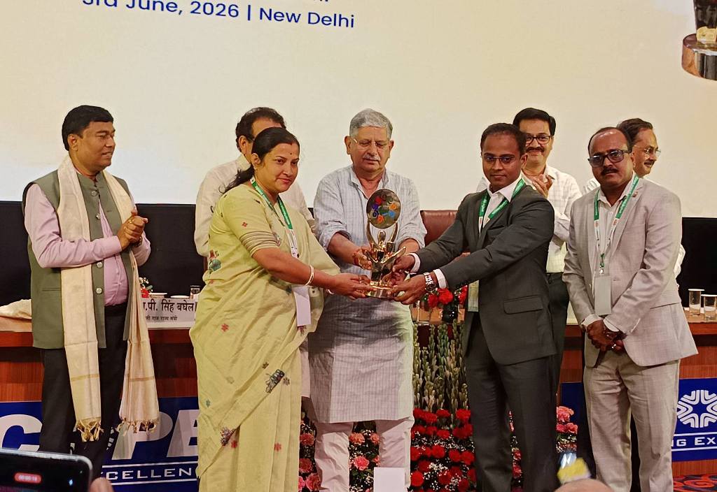 দেশের মঞ্চে ফের উজ্জ্বল সাফল্য ত্রিপুরার 