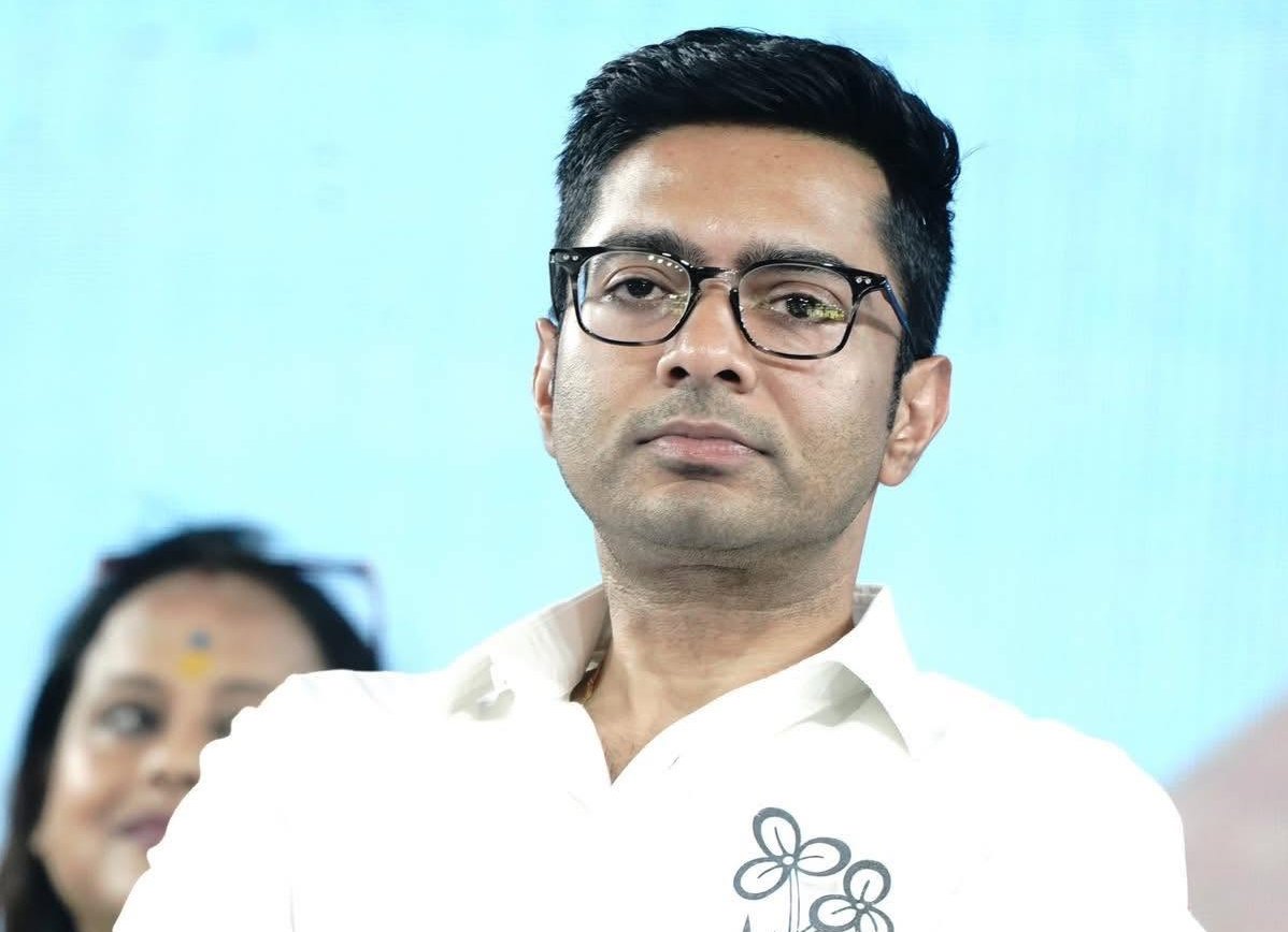 অভিষেককে হাজিরার নির্দেশ খোয়াই আদালতের