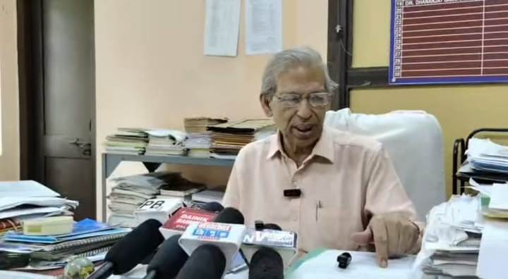 জুলাইয়ে মধ্যশিক্ষা পর্ষদের বছর বাঁচাও পরীক্ষা
