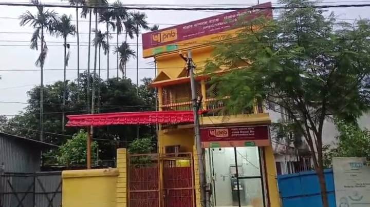 এটিএমে প্রতারণার চক্র তেলিয়ামুড়ায় 