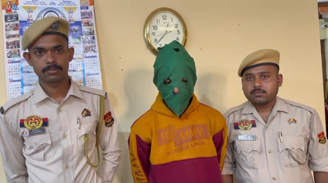 গুলিকাণ্ডে আরও এক কুখ্যাত অভিযুক্ত পুলিশের জালে 