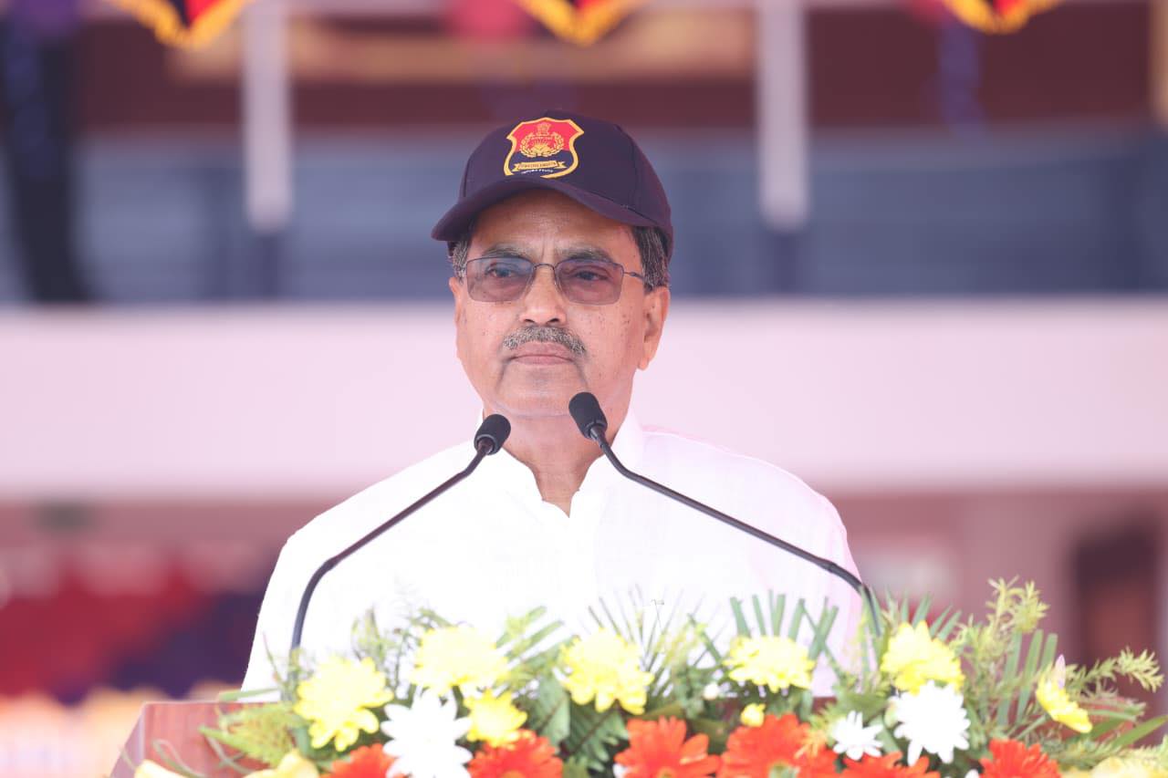 বর্তমানে অপরাধের অন্যতম মাধ্যম সাইবার ক্রাইম : মুখ্যমন্ত্রী 