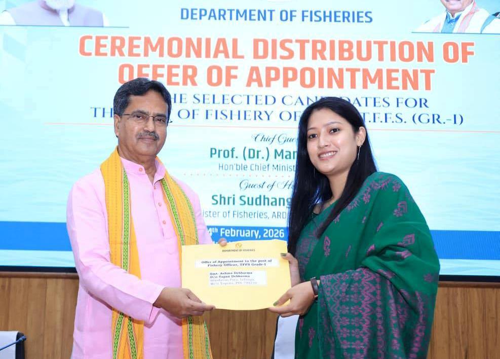 চাকরির জন্য এখন কোনও সুপারিশের প্রয়োজন নেই : মুখ্যমন্ত্রী 