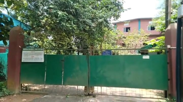 রহস্যজনকভাবে উধাও ৬ নাবালিকা, চার ঘন্টার অভিযানে উদ্ধার