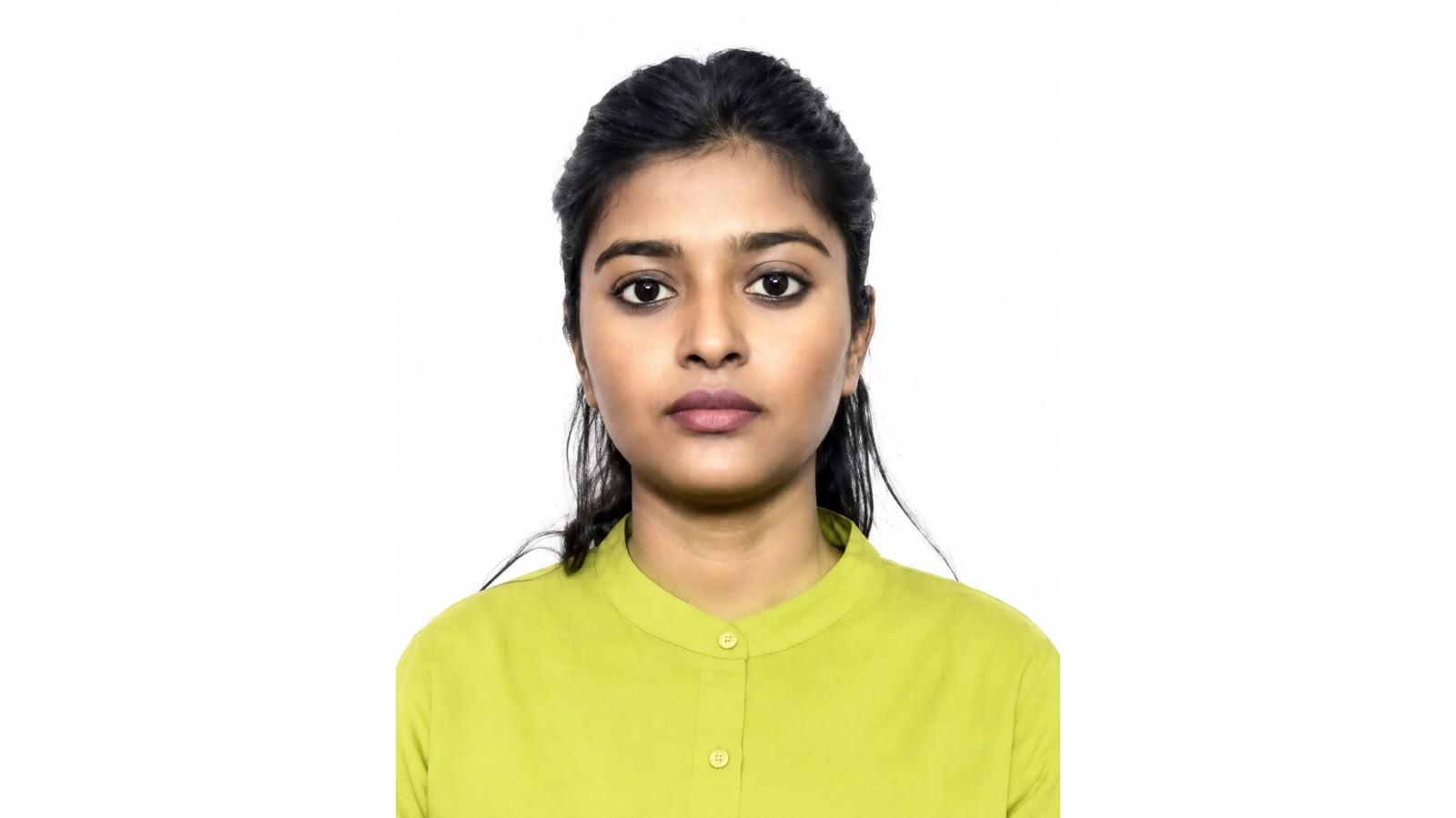 খোয়াইয়ের নতুন মহকুমা শাসক আইএএস রিমিতা সাহা
