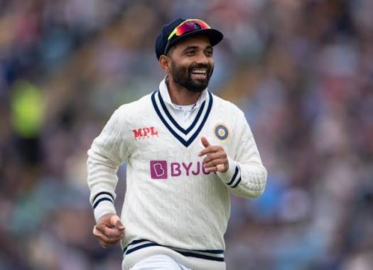 আন্তর্জাতিক ক্রিকেট থেকে অবসর নিলেন অজিঙ্ক রাহানে 