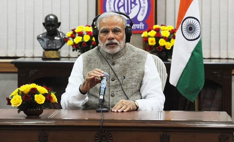 ২০২৫ সালের কিছু মুহূর্ত নিয়ে গর্বিত ভারতবাসী, মন কি বাতে বললেন প্রধানমন্ত্রী